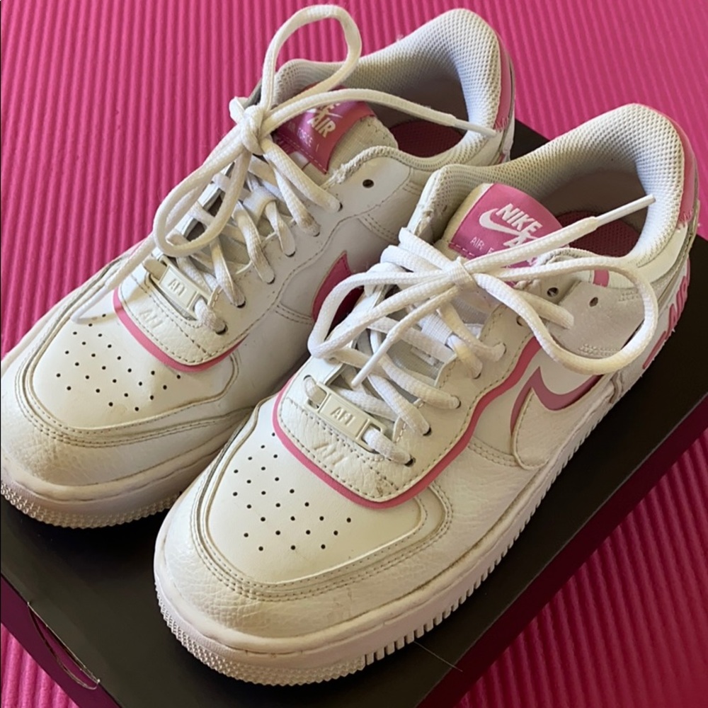 Nike Air Force 1 Shadow